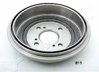 Ashika 56-08-811 Rear brake drum 5608811: Buy near me in Poland at 2407.PL - Good price!
