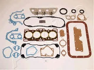 Ashika 49-08-803 Full Gasket Set, engine 4908803: Buy near me at 2407.PL in Poland at an Affordable price!