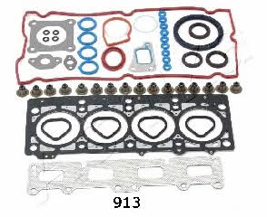 Ashika 49-09-913 Full Gasket Set, engine 4909913: Buy near me in Poland at 2407.PL - Good price!