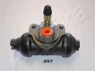 Ashika 67-09-997 Wheel Brake Cylinder 6709997: Buy near me in Poland at 2407.PL - Good price!