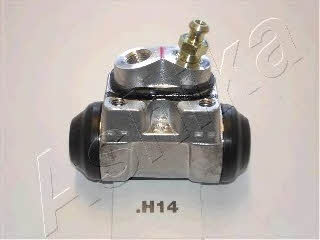 Ashika 67-H0-014 Wheel Brake Cylinder 67H0014: Buy near me in Poland at 2407.PL - Good price!