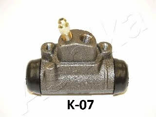 Ashika 67-K0-007 Wheel Brake Cylinder 67K0007: Buy near me in Poland at 2407.PL - Good price!