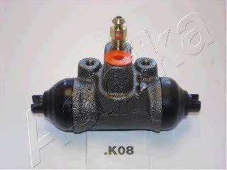 Ashika 67-K0-008 Wheel Brake Cylinder 67K0008: Buy near me in Poland at 2407.PL - Good price!