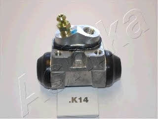 Ashika 67-K0-014 Cylinder hamulcowy, kołowy 67K0014: Atrakcyjna cena w Polsce na 2407.PL - Zamów teraz!