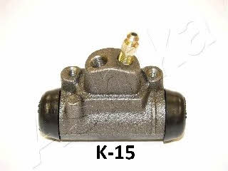 Ashika 67-K0-015 Wheel Brake Cylinder 67K0015: Buy near me in Poland at 2407.PL - Good price!