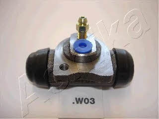 Ashika 67-W0-003 Wheel Brake Cylinder 67W0003: Buy near me at 2407.PL in Poland at an Affordable price!