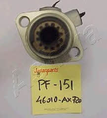 Ashika 68-01-151 Brake Master Cylinder 6801151: Buy near me in Poland at 2407.PL - Good price!