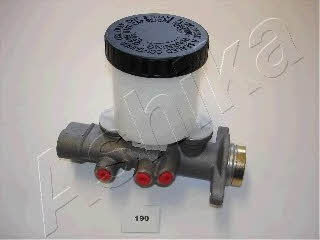 Ashika 68-01-190 Brake Master Cylinder 6801190: Buy near me in Poland at 2407.PL - Good price!