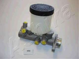 Ashika 68-01-193 Brake Master Cylinder 6801193: Buy near me in Poland at 2407.PL - Good price!