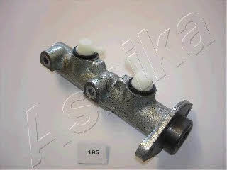 Ashika 68-01-195 Brake Master Cylinder 6801195: Buy near me in Poland at 2407.PL - Good price!