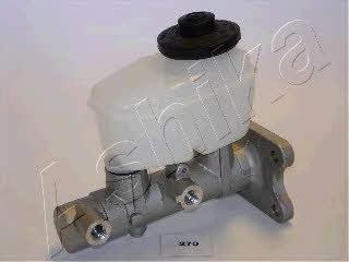 Ashika 68-02-270 Brake Master Cylinder 6802270: Buy near me in Poland at 2407.PL - Good price!