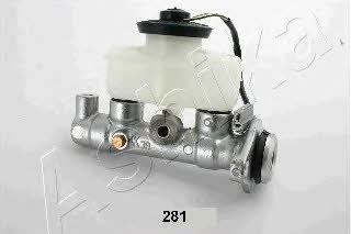 Ashika 68-02-281 Brake Master Cylinder 6802281: Buy near me in Poland at 2407.PL - Good price!