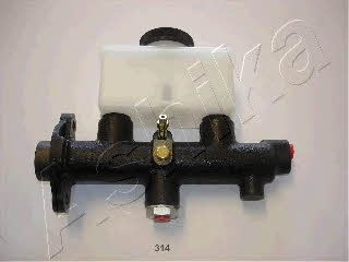 Ashika 68-03-314 Brake Master Cylinder 6803314: Buy near me in Poland at 2407.PL - Good price!