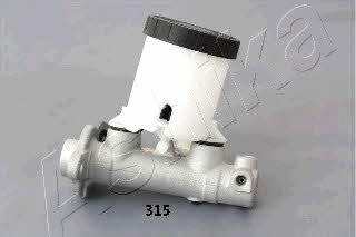Ashika 68-03-315 Brake Master Cylinder 6803315: Buy near me in Poland at 2407.PL - Good price!