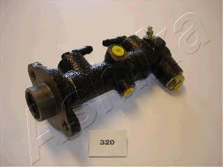 Ashika 68-03-320 Brake Master Cylinder 6803320: Buy near me in Poland at 2407.PL - Good price!