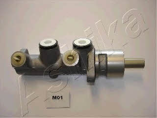 Ashika 68-0M-M01 Brake Master Cylinder 680MM01: Buy near me in Poland at 2407.PL - Good price!