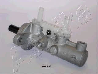 Ashika 68-W0-016 Brake Master Cylinder 68W0016: Buy near me in Poland at 2407.PL - Good price!