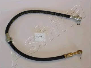 Ashika 69-01-1033 Brake hose bracket 69011033: Buy near me in Poland at 2407.PL - Good price!