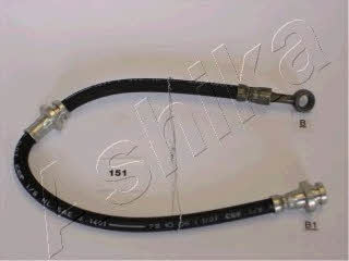 Ashika 69-01-151 Brake hose bracket 6901151: Buy near me in Poland at 2407.PL - Good price!