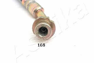 Ashika 69-01-168 Brake hose bracket 6901168: Buy near me in Poland at 2407.PL - Good price!