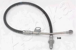 Ashika 69-01-188 Brake hose bracket 6901188: Buy near me in Poland at 2407.PL - Good price!