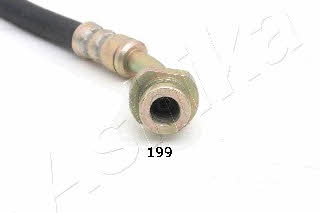 Ashika 69-01-199 Brake hose bracket 6901199: Buy near me in Poland at 2407.PL - Good price!