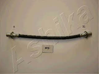 Ashika 69-02-202 Brake hose bracket 6902202: Buy near me in Poland at 2407.PL - Good price!