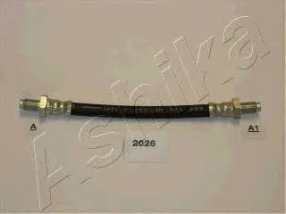 Ashika 69-02-2026 Brake hose bracket 69022026: Buy near me in Poland at 2407.PL - Good price!