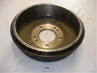 Ashika 56-H0-002 Rear brake drum 56H0002: Buy near me in Poland at 2407.PL - Good price!