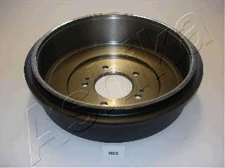Ashika 56-H0-003 Rear brake drum 56H0003: Buy near me in Poland at 2407.PL - Good price!