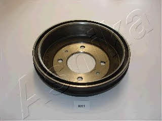 Ashika 56-H0-011 Rear brake drum 56H0011: Buy near me in Poland at 2407.PL - Good price!
