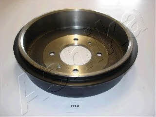 Ashika 56-H0-014 Rear brake drum 56H0014: Buy near me in Poland at 2407.PL - Good price!