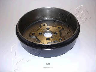 Ashika 56-K0-008 Rear brake drum 56K0008: Buy near me in Poland at 2407.PL - Good price!