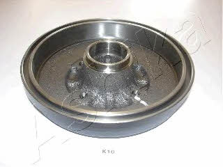Ashika 56-K0-010 Rear brake drum 56K0010: Buy near me in Poland at 2407.PL - Good price!