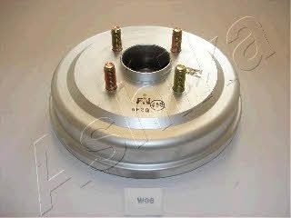 Ashika 56-W0-006 Rear brake drum 56W0006: Buy near me in Poland at 2407.PL - Good price!