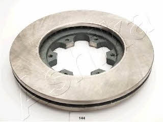 Ashika 60-01-144 Front brake disc ventilated 6001144: Buy near me in Poland at 2407.PL - Good price!