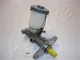 Ashika 68-04-409 Brake Master Cylinder 6804409: Buy near me in Poland at 2407.PL - Good price!