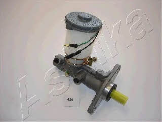Ashika 68-04-420 Brake Master Cylinder 6804420: Buy near me in Poland at 2407.PL - Good price!