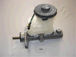 Ashika 68-04-439 Brake Master Cylinder 6804439: Buy near me in Poland at 2407.PL - Good price!