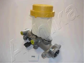 Ashika 68-07-703 Brake Master Cylinder 6807703: Buy near me in Poland at 2407.PL - Good price!