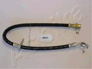 Ashika 69-02-2031 Brake hose bracket 69022031: Buy near me in Poland at 2407.PL - Good price!