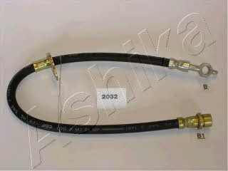 Ashika 69-02-2032 Brake hose bracket 69022032: Buy near me in Poland at 2407.PL - Good price!