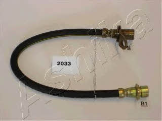 Ashika 69-02-2033 Brake hose bracket 69022033: Buy near me in Poland at 2407.PL - Good price!