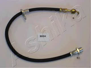 Ashika 69-02-2034 Brake hose bracket 69022034: Buy near me in Poland at 2407.PL - Good price!