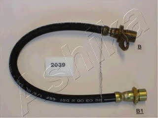 Ashika 69-02-2039 Brake hose bracket 69022039: Buy near me in Poland at 2407.PL - Good price!