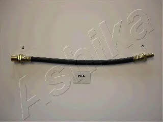 Ashika 69-02-204 Brake hose bracket 6902204: Buy near me in Poland at 2407.PL - Good price!