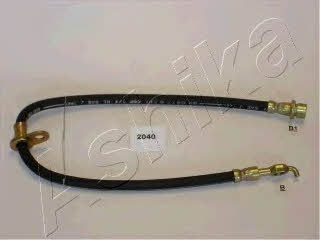 Ashika 69-02-2040 Brake hose bracket 69022040: Buy near me in Poland at 2407.PL - Good price!