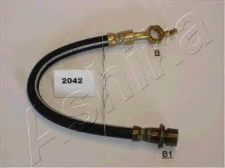 Ashika 69-02-2042 Brake hose bracket 69022042: Buy near me in Poland at 2407.PL - Good price!