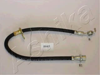 Ashika 69-02-2047 Brake hose bracket 69022047: Buy near me in Poland at 2407.PL - Good price!