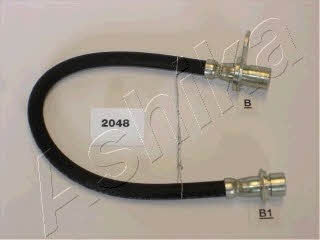 Ashika 69-02-2048 Brake hose bracket 69022048: Buy near me in Poland at 2407.PL - Good price!
